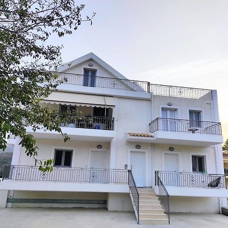 Kefalos Studios Argostoli Argostoli (Kefalonia) Exterior foto