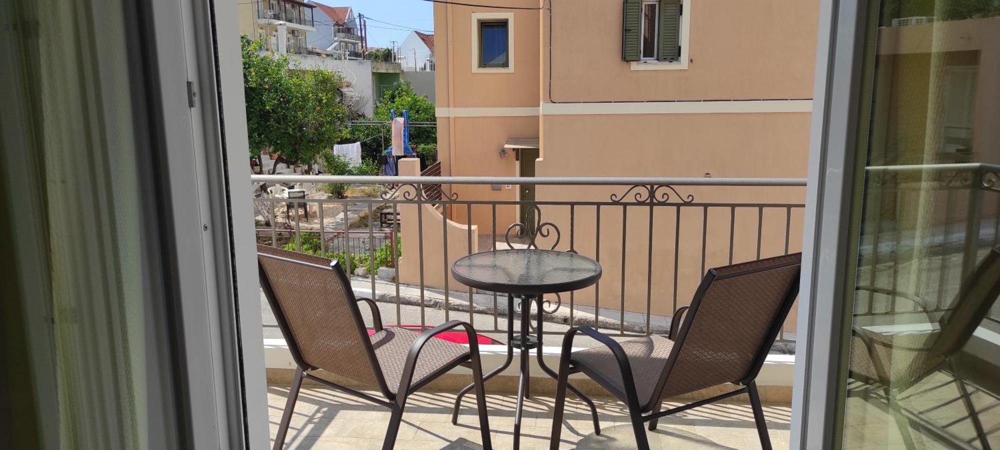Kefalos Studios Argostoli Argostoli (Kefalonia) Quarto foto