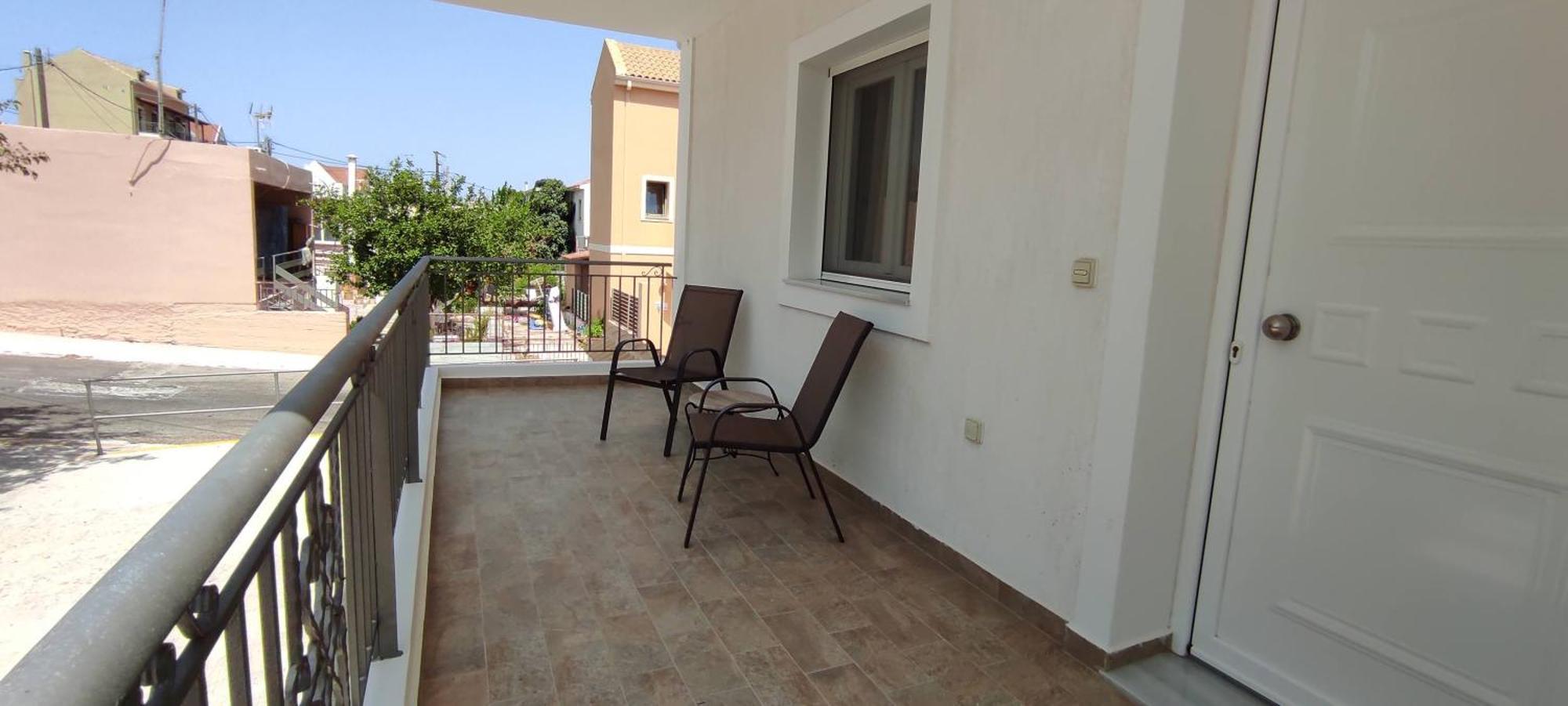 Kefalos Studios Argostoli Argostoli (Kefalonia) Quarto foto