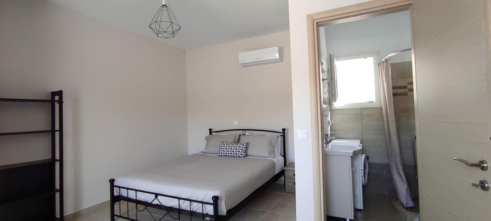 Kefalos Studios Argostoli Argostoli (Kefalonia) Quarto foto